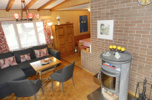 Photo 16 - 2 bedroom Apartment in Saanen