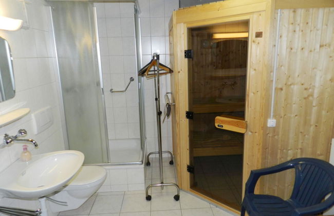 Apartamento de 2 quartos em Saanen - Foto 14