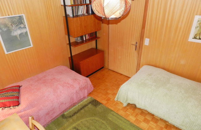 Apartamento de 2 quartos em Saanen - Foto 27