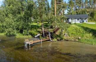 Foto 3 - Haus mit 2 Schlafzimmern in Joutsa mit sauna
