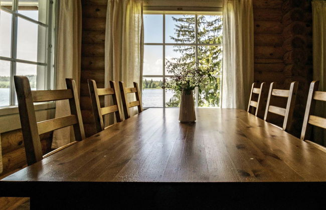 2 bedroom House in Joutsa with sauna - Photo 11