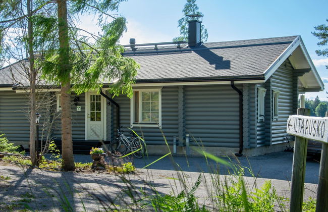 2 bedroom House in Joutsa with sauna - Photo 24