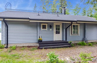 Photo 2 - Maison de 2 chambres à Joutsa avec sauna