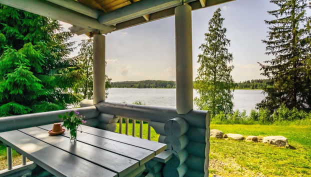 2 bedroom House in Joutsa - Photo 4