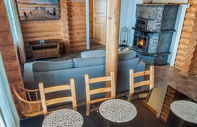 2 bedroom House in Joutsa with sauna - Photo 8