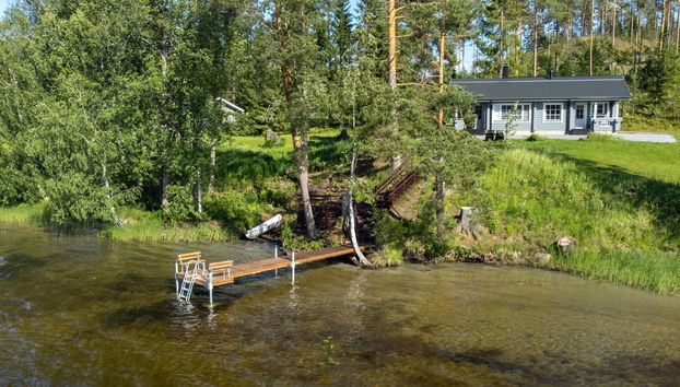 2 bedroom House in Joutsa - Photo 3