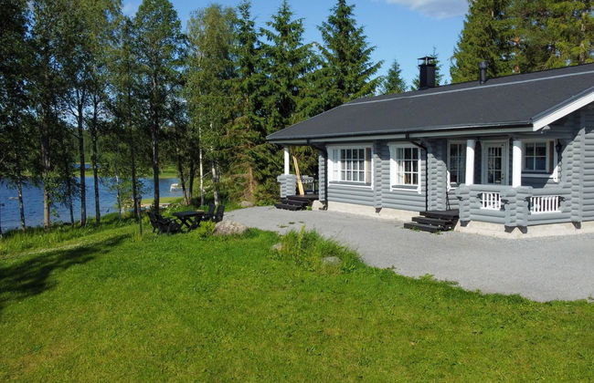 2 bedroom House in Joutsa with sauna - Photo 21