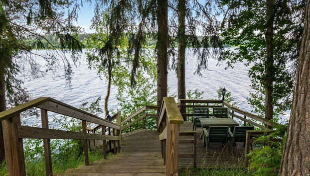 2 bedroom House in Joutsa - Photo 5