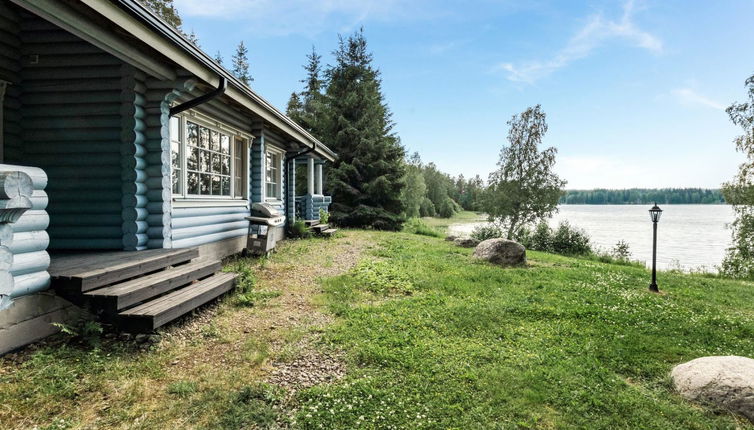 Photo 1 - Maison de 2 chambres à Joutsa avec sauna