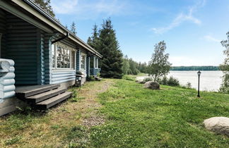 Photo 1 - Maison de 2 chambres à Joutsa avec sauna