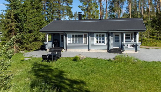 2 bedroom House in Joutsa - Photo 2