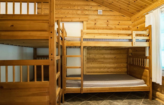 2 bedroom House in Joutsa with sauna - Photo 16