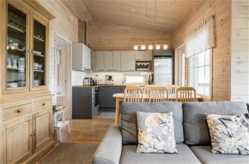 Foto 7 - Haus mit 3 Schlafzimmern in Konnevesi mit sauna