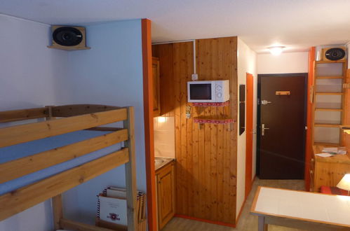 Foto 3 - Apartamento en Chamonix-Mont-Blanc