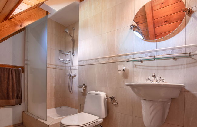 Casa de 3 quartos em Kartuzy com jardim e terraço - Foto 20
