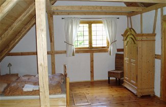 Foto 3 - Haus mit 2 Schlafzimmern in Kartuzy mit garten und terrasse
