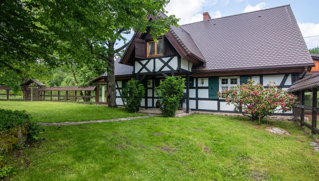 Haus mit 3 Schlafzimmern in Kartuzy mit garten und terrasse - Foto 5