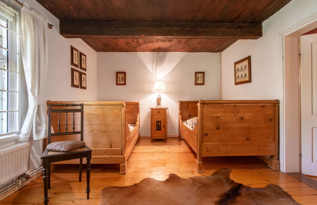 Casa de 3 quartos em Kartuzy com jardim e terraço - Foto 11