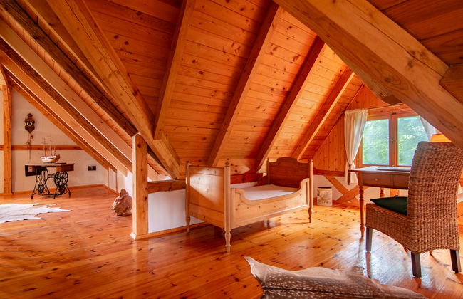 Casa de 3 quartos em Kartuzy com jardim e terraço - Foto 16