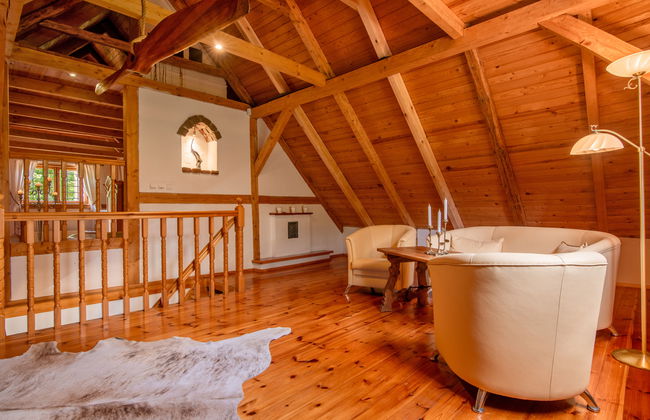 Casa de 3 quartos em Kartuzy com jardim e terraço - Foto 14
