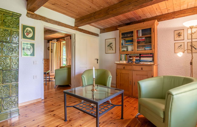 Casa de 3 quartos em Kartuzy com jardim e terraço - Foto 8