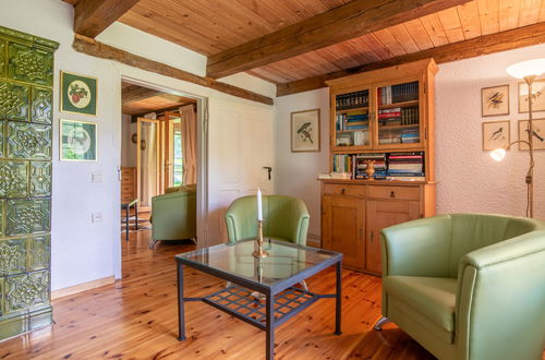 Foto 8 - Casa de 2 quartos em Kartuzy com jardim e terraço