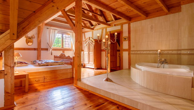 Haus mit 3 Schlafzimmern in Kartuzy mit garten und terrasse - Foto 3