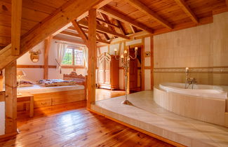 Foto 3 - Casa de 2 quartos em Kartuzy com jardim e terraço