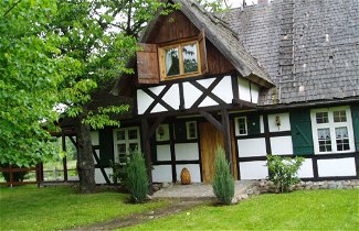 Foto 1 - Casa de 2 quartos em Kartuzy com jardim e terraço