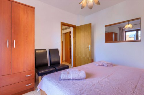 Foto 9 - Apartment mit 2 Schlafzimmern in Rovinj mit blick aufs meer