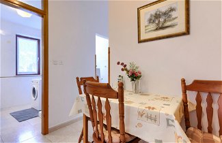 Photo 3 - 2 bedroom Apartment in Rovinj with sea view