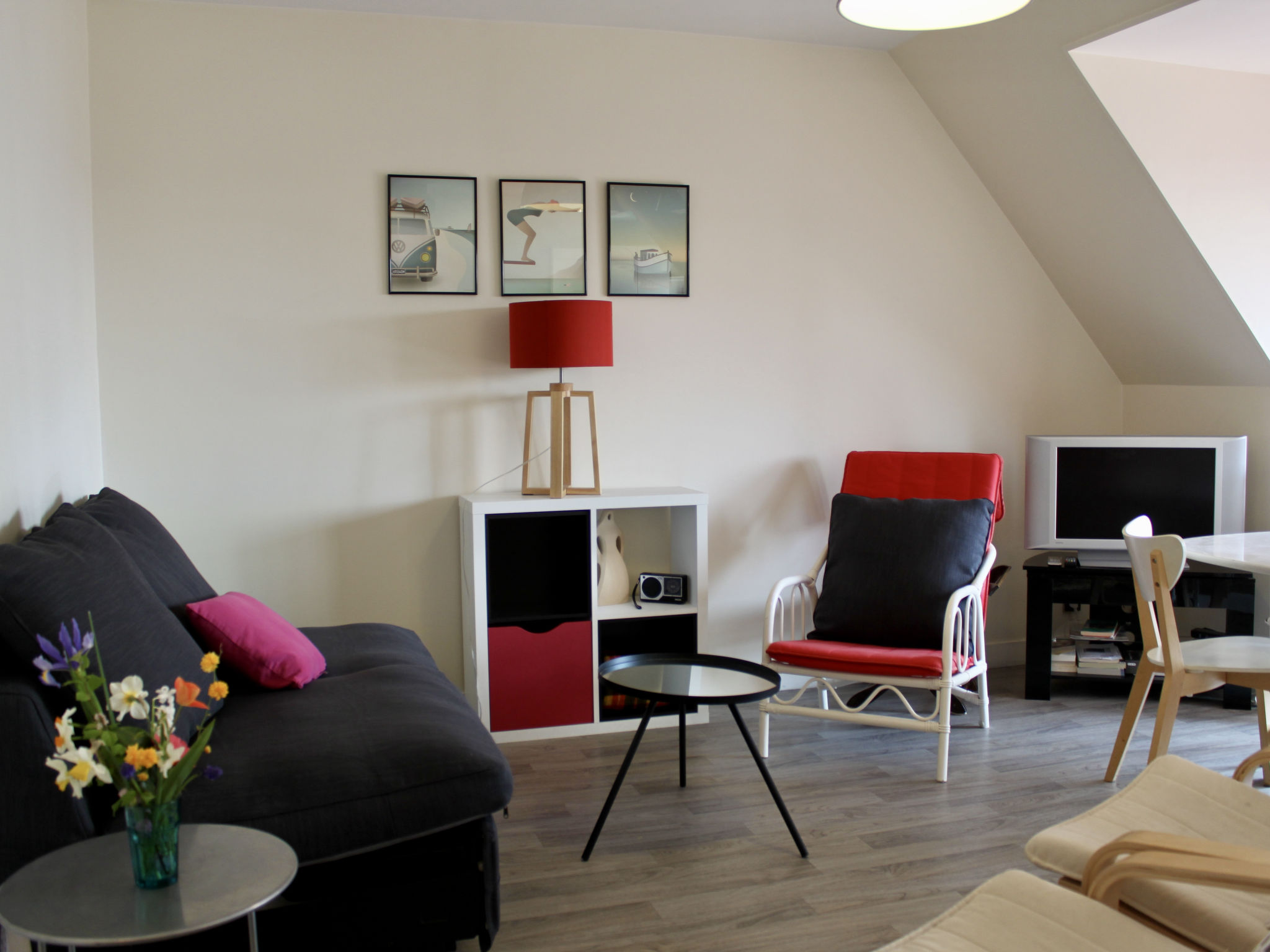 Photo 3 - 2 bedroom Apartment in Deauville