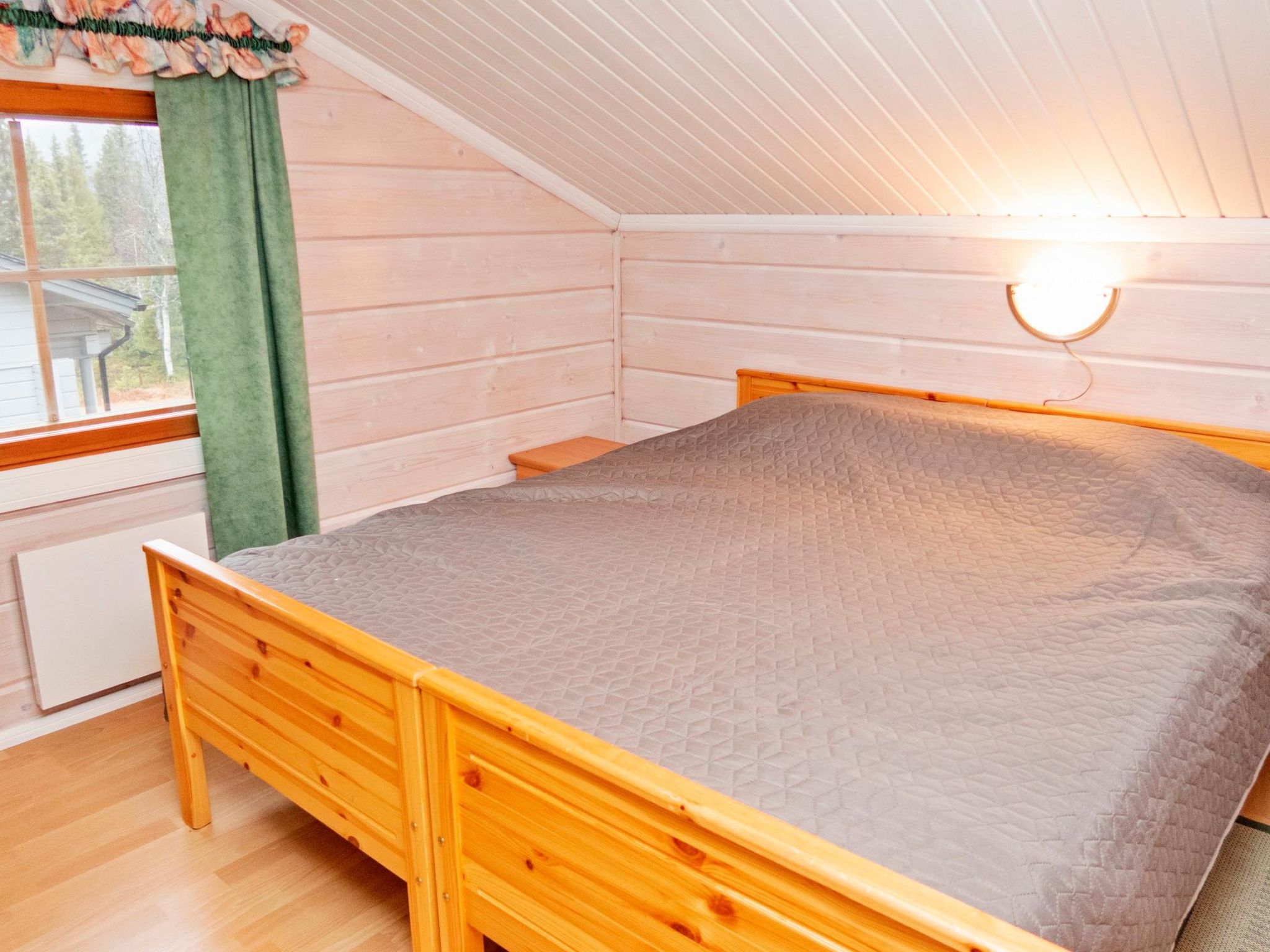 Photo 15 - 2 bedroom House in Kuusamo with sauna