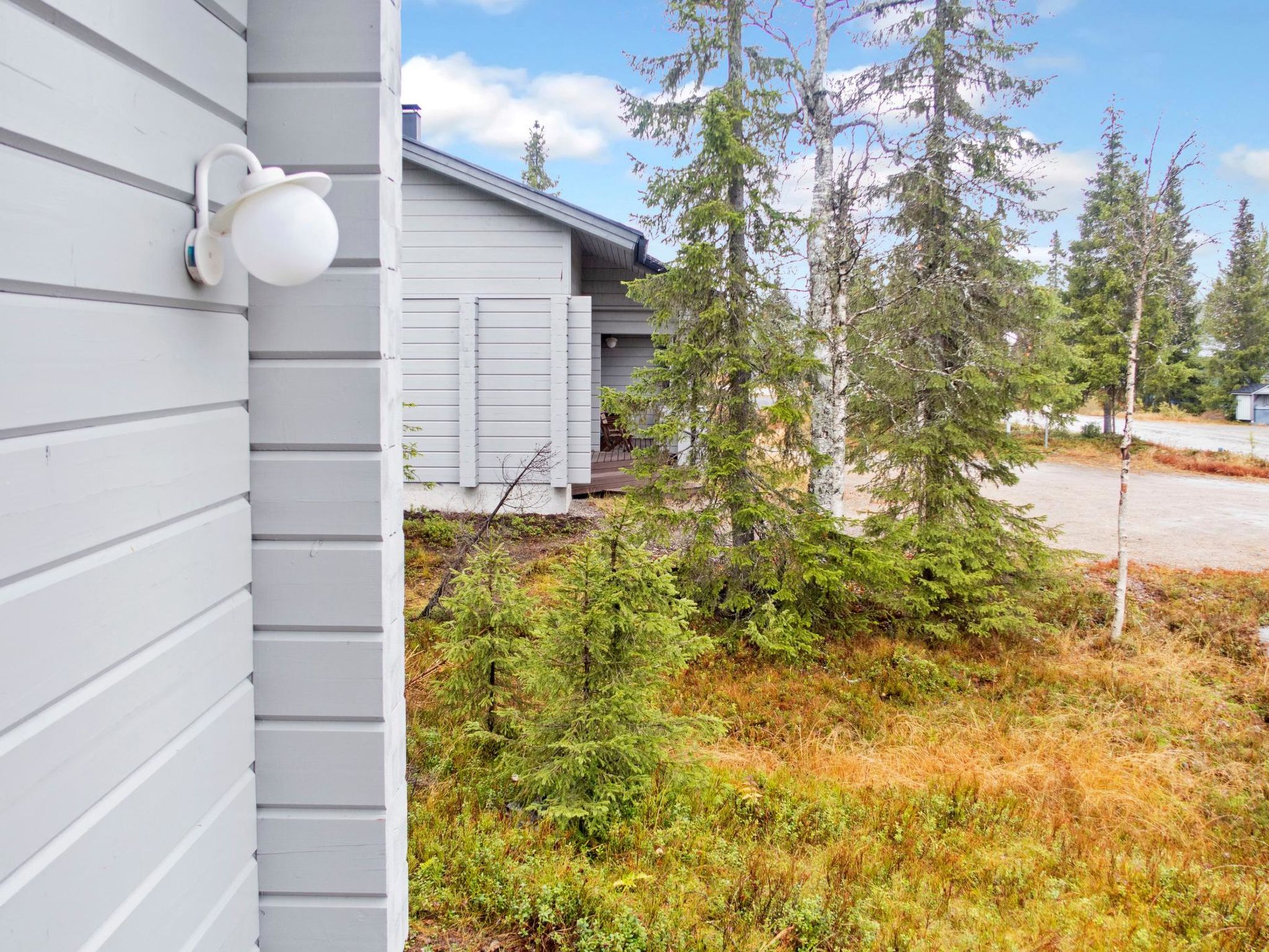 Photo 18 - Maison de 2 chambres à Kuusamo avec sauna et vues sur la montagne