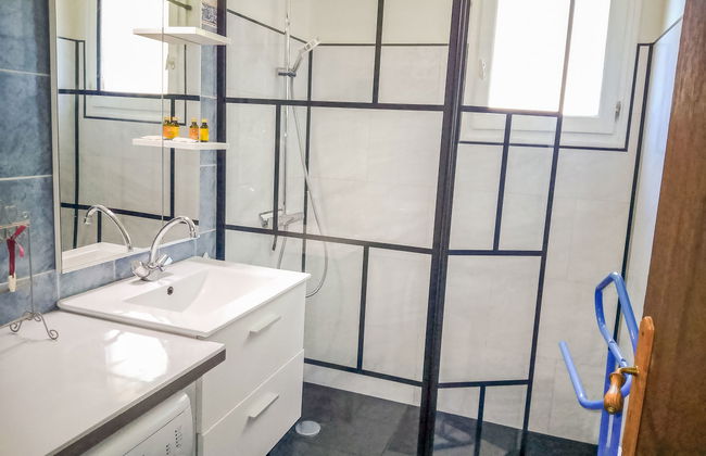 Casa de 3 quartos em Aubazines com piscina e jardim - Foto 25