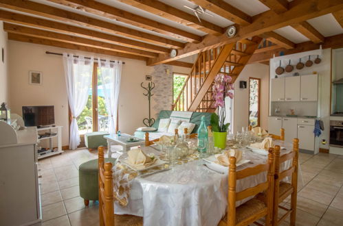 Photo 4 - Maison de 2 chambres à Aubazines avec piscine et jardin