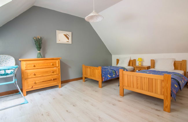 Casa de 3 quartos em Aubazines com piscina e jardim - Foto 13
