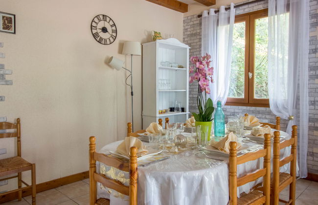 Casa de 3 quartos em Aubazines com piscina e jardim - Foto 7