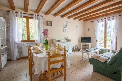 Photo 6 - Maison de 2 chambres à Aubazines avec piscine et jardin