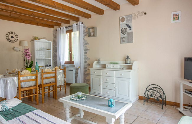 Casa de 3 quartos em Aubazines com piscina e jardim - Foto 11
