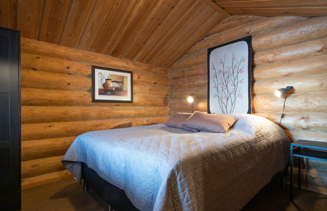 Haus mit 2 Schlafzimmern in Mikkeli mit sauna - Foto 11