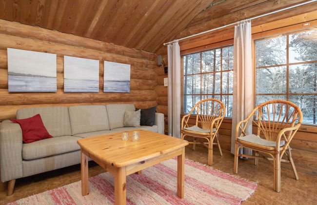 Haus mit 2 Schlafzimmern in Mikkeli mit sauna - Foto 8