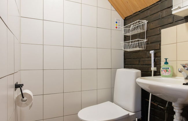 Haus mit 2 Schlafzimmern in Mikkeli mit sauna - Foto 32