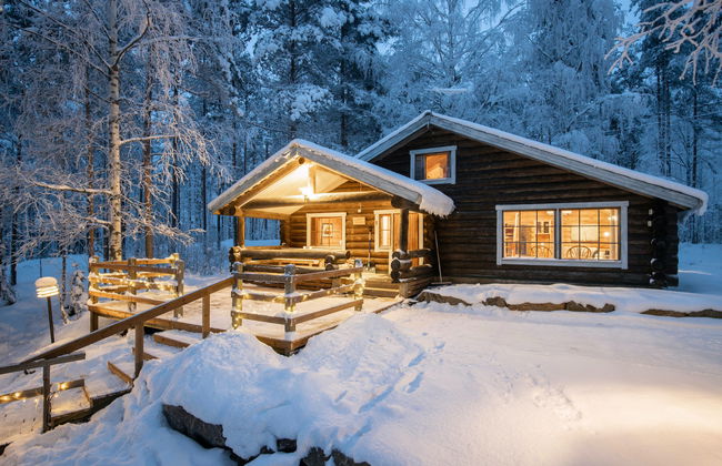 Haus mit 2 Schlafzimmern in Mikkeli mit sauna - Foto 27