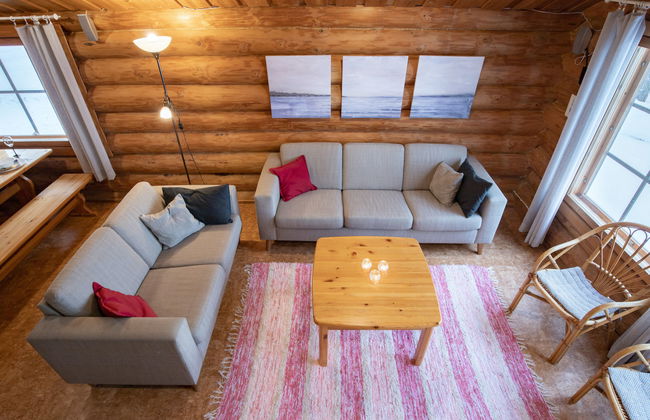 Haus mit 2 Schlafzimmern in Mikkeli mit sauna - Foto 7