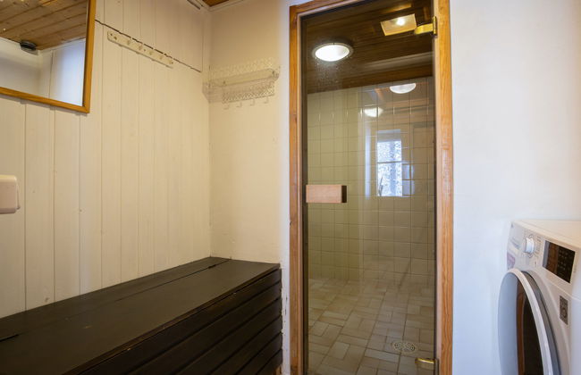 Haus mit 2 Schlafzimmern in Mikkeli mit sauna - Foto 16