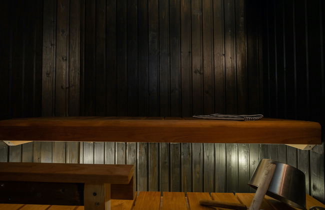 Haus mit 2 Schlafzimmern in Mikkeli mit sauna - Foto 18