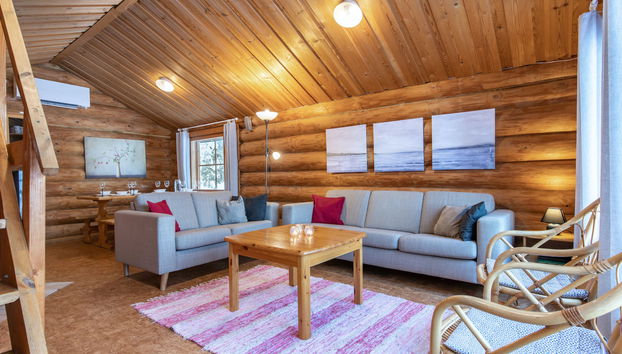 Haus mit 2 Schlafzimmern in Mikkeli mit sauna - Foto 5