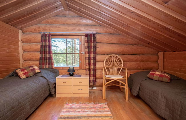 Haus mit 2 Schlafzimmern in Mikkeli mit sauna - Foto 13