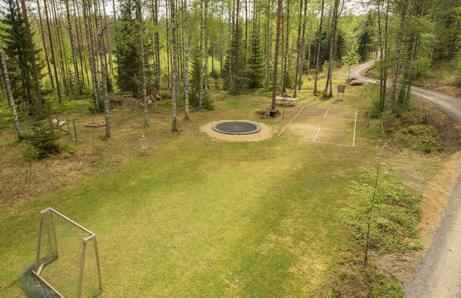 Haus mit 2 Schlafzimmern in Mikkeli mit sauna - Foto 30